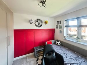 Bedroom 3- click for photo gallery